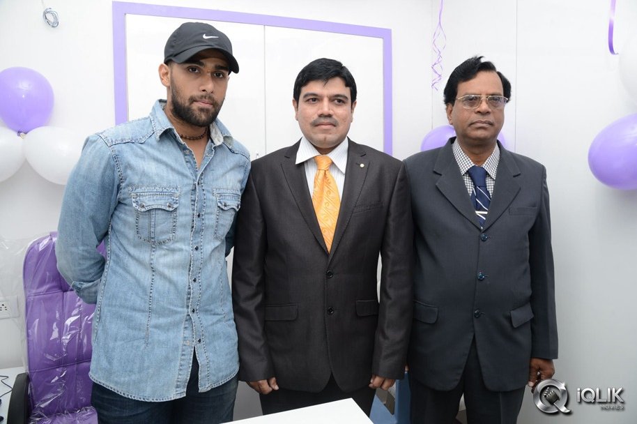 Homeo-Trends-Hospital-Launched-By-Love-You-Bangaram-Team